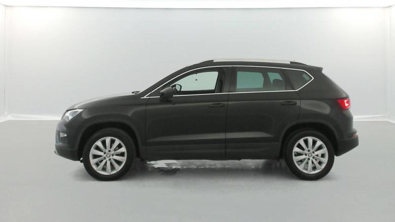 Vente en ligne Seat Ateca  1.6 TDI 115 ch Start/Stop Ecomotive au prix de 15 870 €