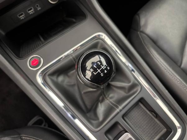 Vente en ligne Seat Ateca  1.6 TDI 115 ch Start/Stop Ecomotive au prix de 15 870 €