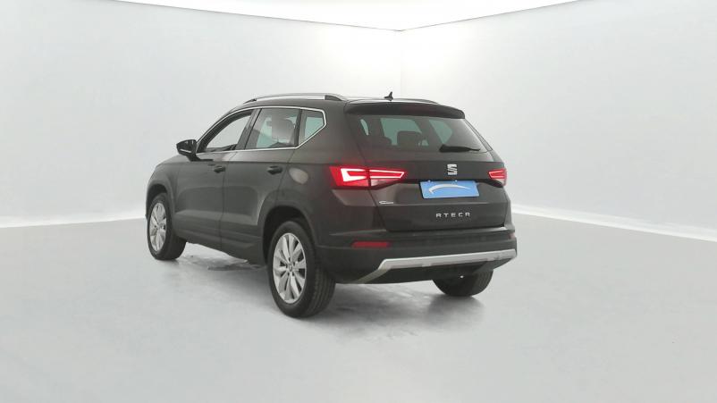 Vente en ligne Seat Ateca  1.6 TDI 115 ch Start/Stop Ecomotive au prix de 15 870 €
