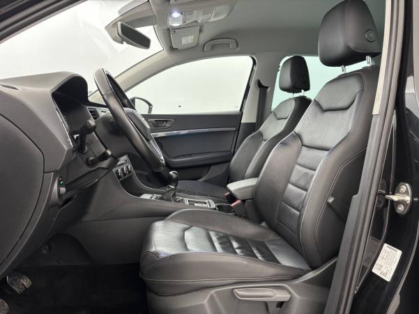 Vente en ligne Seat Ateca  1.6 TDI 115 ch Start/Stop Ecomotive au prix de 15 870 €