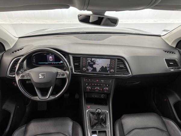Vente en ligne Seat Ateca  1.6 TDI 115 ch Start/Stop Ecomotive au prix de 15 870 €