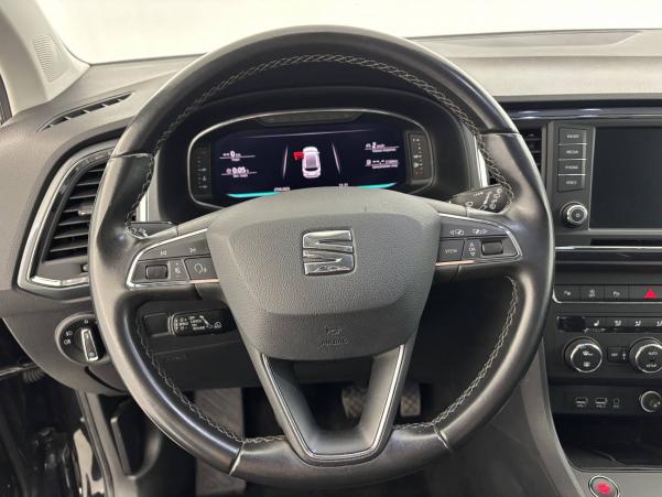 Vente en ligne Seat Ateca  1.6 TDI 115 ch Start/Stop Ecomotive au prix de 15 870 €