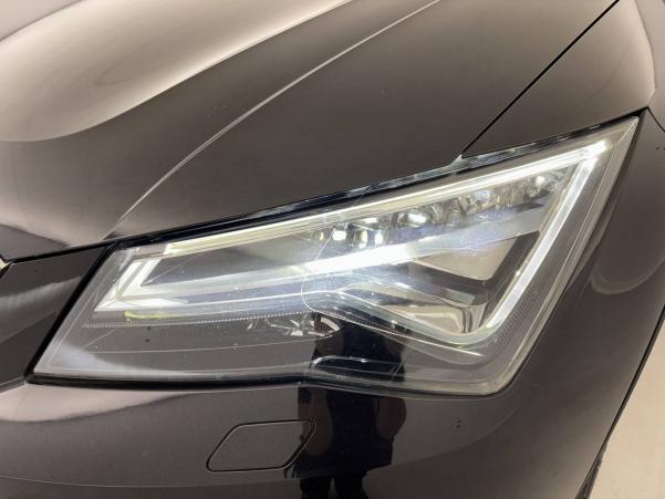 Vente en ligne Seat Ateca  1.6 TDI 115 ch Start/Stop Ecomotive au prix de 15 870 €