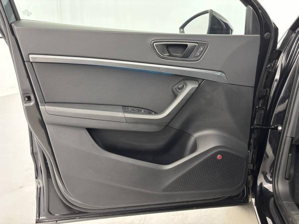 Vente en ligne Seat Ateca  1.6 TDI 115 ch Start/Stop Ecomotive au prix de 15 870 €