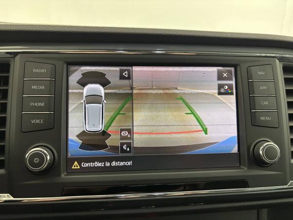Vente en ligne Seat Ateca  1.6 TDI 115 ch Start/Stop Ecomotive au prix de 15 870 €