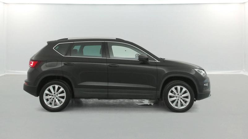 Vente en ligne Seat Ateca  1.6 TDI 115 ch Start/Stop Ecomotive au prix de 15 870 €