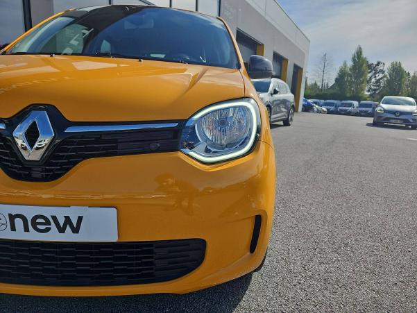 Vente en ligne Renault Twingo 3  SCe 65 au prix de 13 490 €