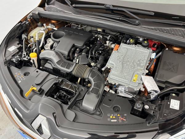 Vente en ligne Renault Captur  E-Tech 145 - 21 au prix de 21 290 €