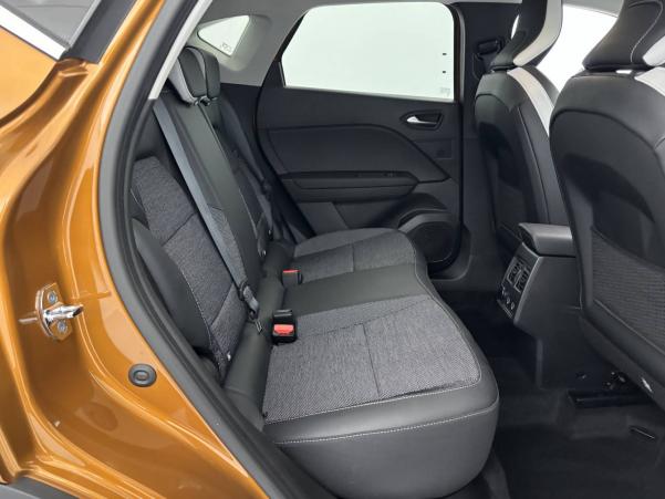 Vente en ligne Renault Captur  E-Tech 145 - 21 au prix de 21 290 €