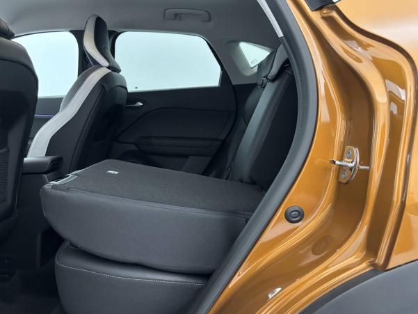 Vente en ligne Renault Captur  E-Tech 145 - 21 au prix de 21 290 €