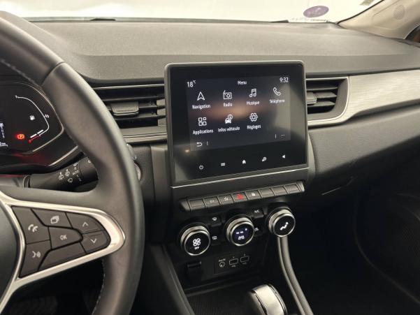 Vente en ligne Renault Captur  E-Tech 145 - 21 au prix de 21 290 €