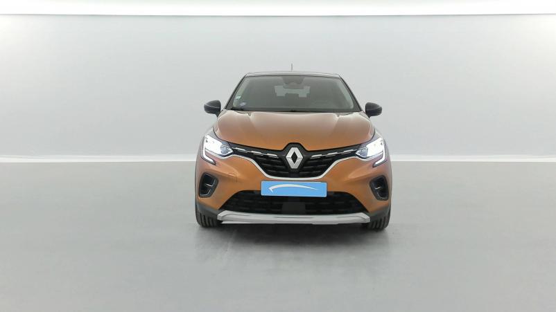Vente en ligne Renault Captur  E-Tech 145 - 21 au prix de 21 290 €