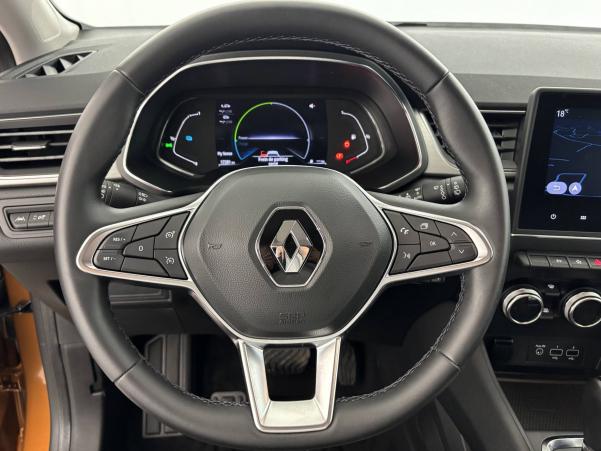 Vente en ligne Renault Captur  E-Tech 145 - 21 au prix de 21 290 €