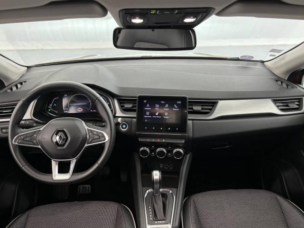 Vente en ligne Renault Captur  E-Tech 145 - 21 au prix de 21 290 €