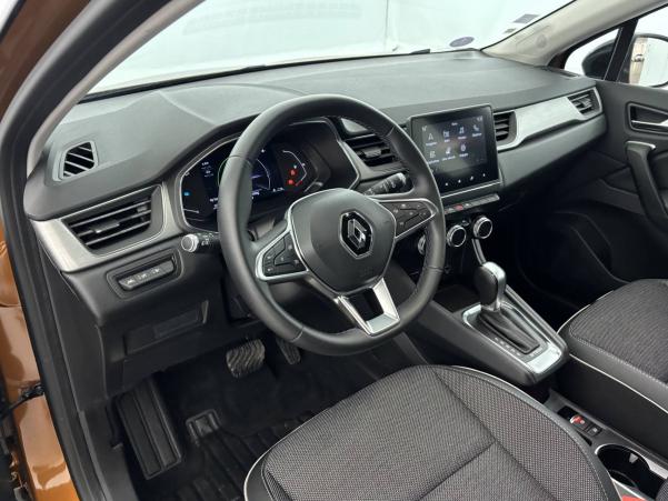 Vente en ligne Renault Captur  E-Tech 145 - 21 au prix de 21 290 €