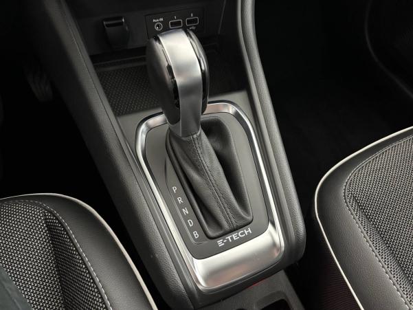 Vente en ligne Renault Captur  E-Tech 145 - 21 au prix de 21 290 €