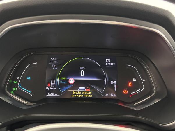 Vente en ligne Renault Captur  E-Tech 145 - 21 au prix de 21 290 €