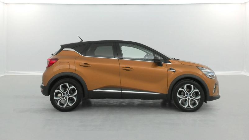 Vente en ligne Renault Captur  E-Tech 145 - 21 au prix de 21 290 €