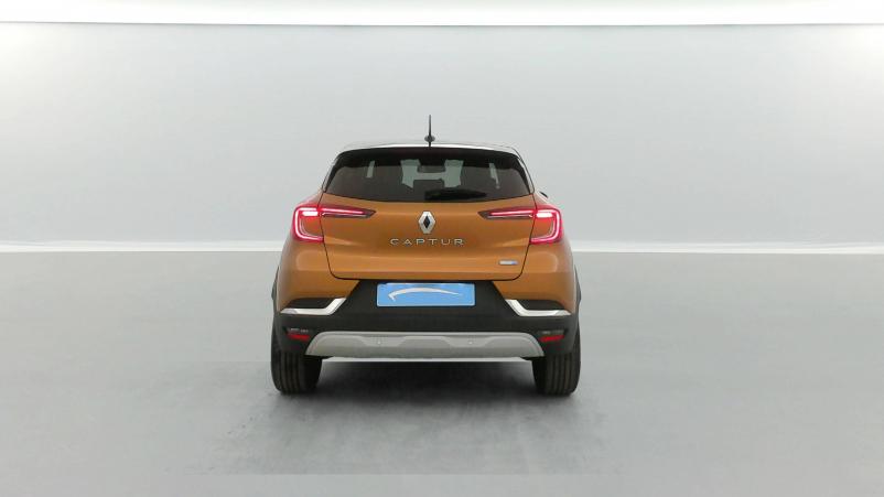 Vente en ligne Renault Captur  E-Tech 145 - 21 au prix de 21 290 €