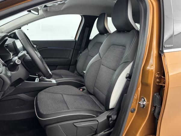 Vente en ligne Renault Captur  E-Tech 145 - 21 au prix de 21 290 €