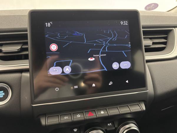 Vente en ligne Renault Captur  E-Tech 145 - 21 au prix de 21 290 €