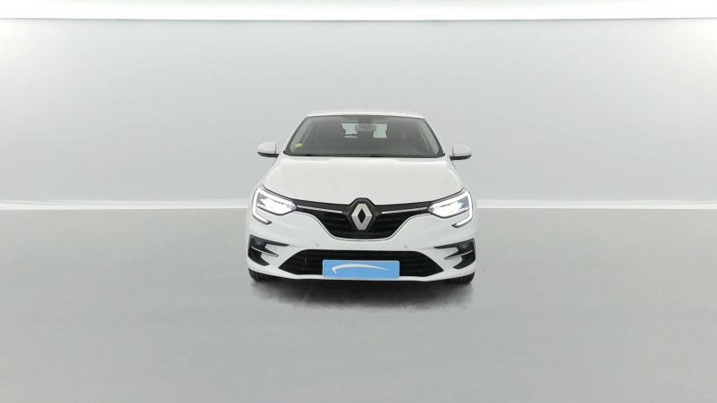 Vente en ligne Renault Megane 4  Blue dCi 115 au prix de 17 850 €