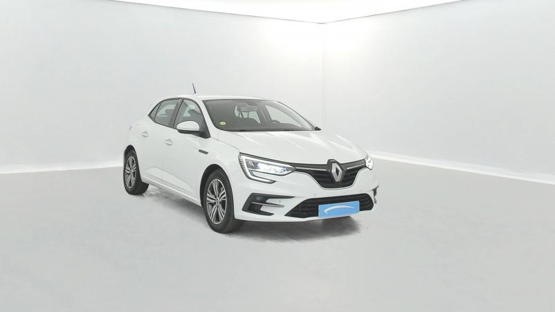 Vente en ligne Renault Megane 4  Blue dCi 115 au prix de 17 850 €