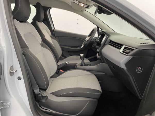 Vente en ligne Renault Clio 5 Clio TCe 90 au prix de 17 190 €