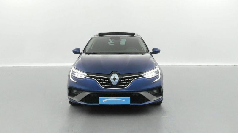 Vente en ligne Renault Megane 4 Mégane IV Berline E-TECH Plug-In Hybride 160 au prix de 24 990 €