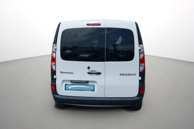 Vente en ligne Renault Kangoo Express  1.5 DCI 90 E6 au prix de 13 470 €