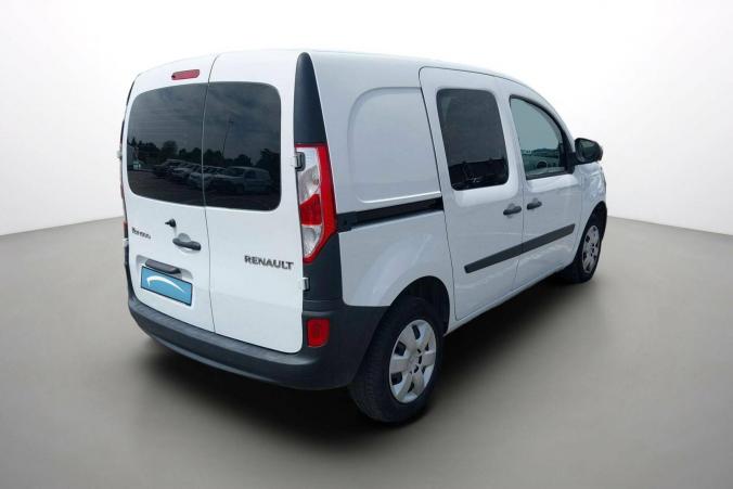 Vente en ligne Renault Kangoo Express  1.5 DCI 90 E6 au prix de 13 470 €