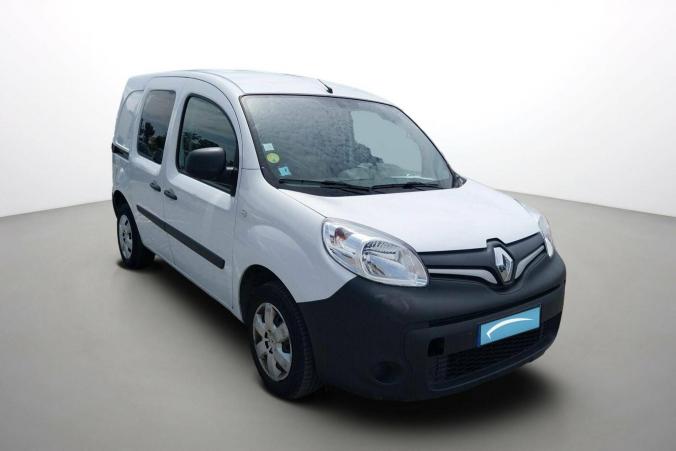Vente en ligne Renault Kangoo Express  1.5 DCI 90 E6 au prix de 13 470 €