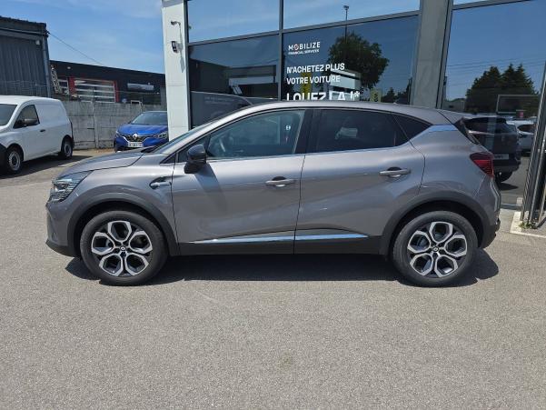 Vente en ligne Renault Captur  TCe 90 au prix de 21 390 €