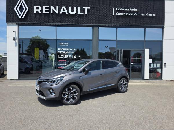 Vente en ligne Renault Captur  TCe 90 au prix de 21 390 €