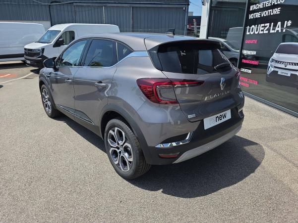 Vente en ligne Renault Captur  TCe 90 au prix de 21 390 €