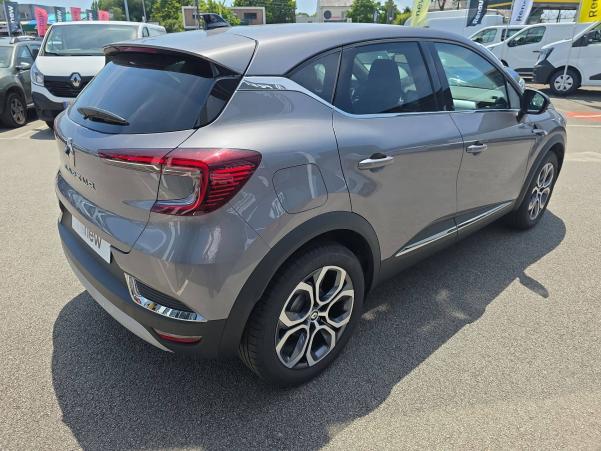 Vente en ligne Renault Captur  TCe 90 au prix de 21 390 €
