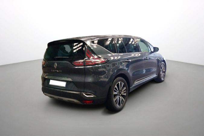 Vente en ligne Renault Espace 5 Espace Blue dCi 200 EDC au prix de 29 990 €