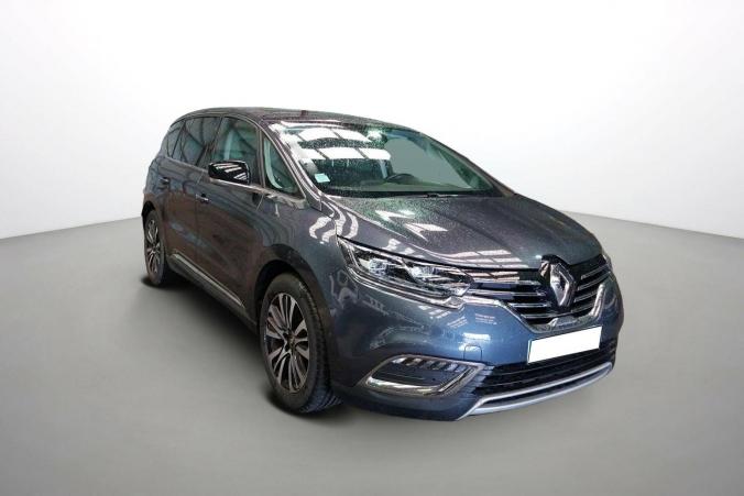 Vente en ligne Renault Espace 5 Espace Blue dCi 200 EDC au prix de 29 990 €