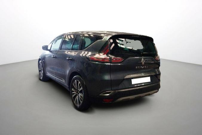 Vente en ligne Renault Espace 5 Espace Blue dCi 200 EDC au prix de 29 990 €