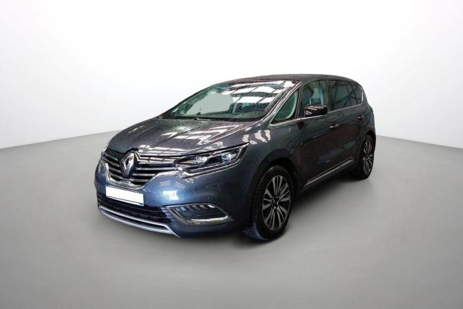 Vente en ligne Renault Espace 5 Espace Blue dCi 200 EDC au prix de 29 990 €