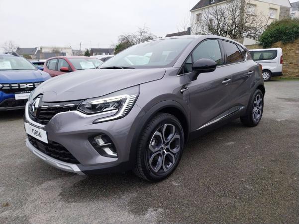 Vente en ligne Renault Captur  TCe 90 au prix de 21 490 €