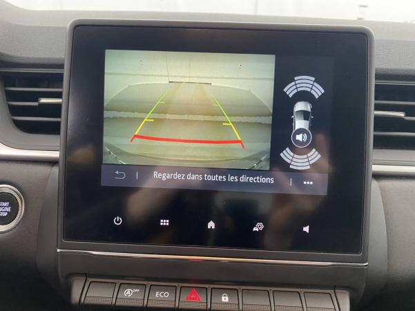 Vente en ligne Renault Captur  TCe 90 au prix de 20 370 €