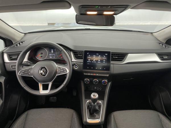 Vente en ligne Renault Captur  TCe 90 au prix de 20 370 €