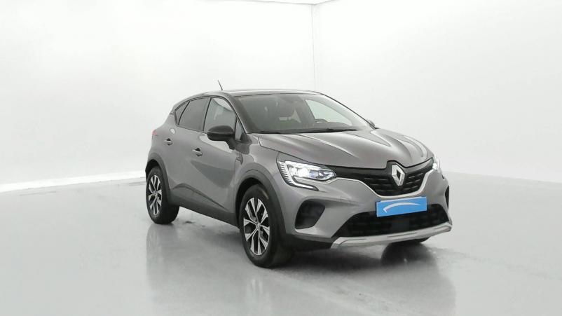 Vente en ligne Renault Captur  TCe 90 au prix de 20 370 €