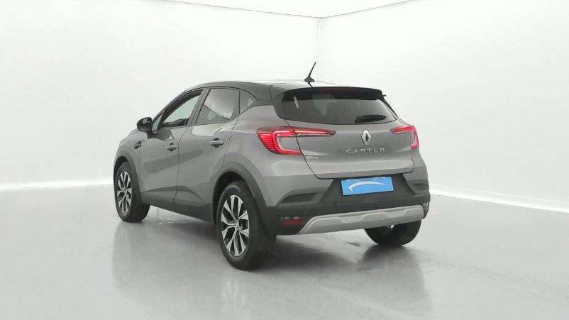 Vente en ligne Renault Captur  TCe 90 au prix de 20 370 €