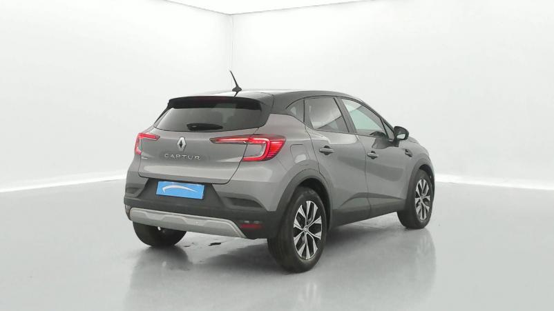 Vente en ligne Renault Captur  TCe 90 au prix de 20 370 €