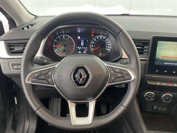 Vente en ligne Renault Captur  TCe 90 au prix de 20 370 €