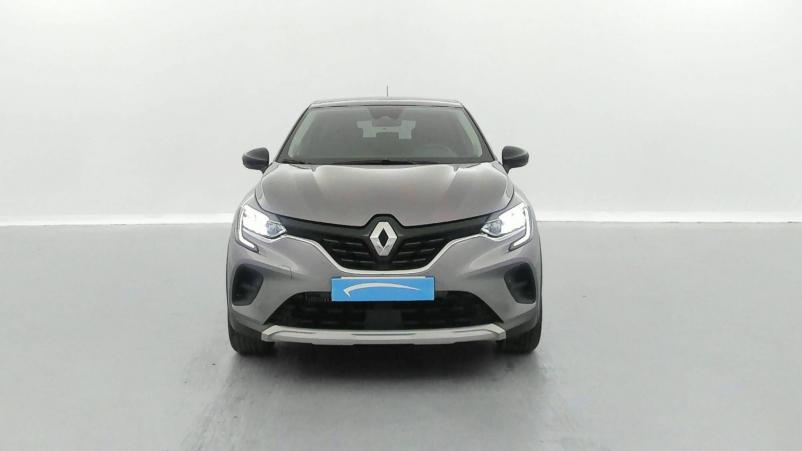 Vente en ligne Renault Captur  TCe 90 au prix de 20 370 €