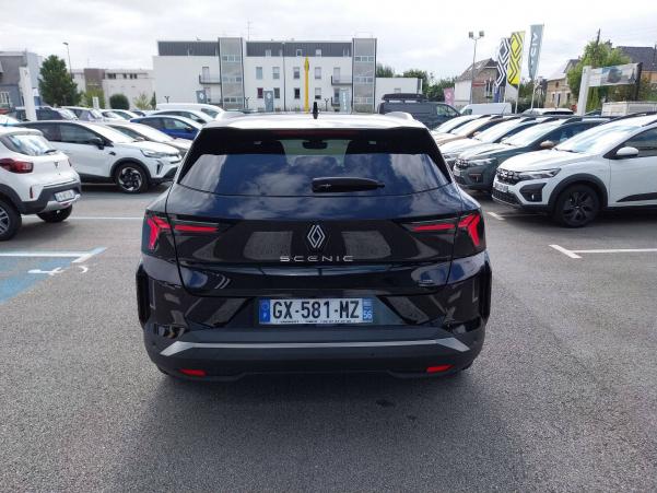 Vente en ligne Renault Scenic E-Tech Scenic E-Tech electrique 170 ch autonomie confort au prix de 43 400 €