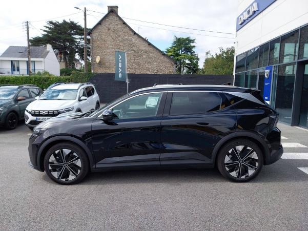 Vente en ligne Renault Scenic E-Tech Scenic E-Tech electrique 170 ch autonomie confort au prix de 43 400 €